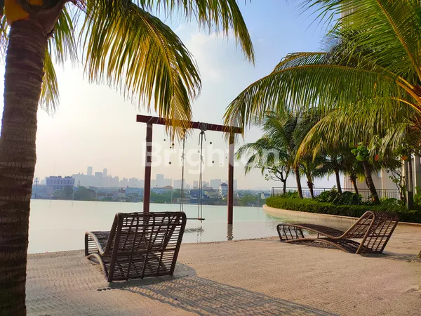 image ARANDRA RESIDENCE TIPE SUITE 3 BR FULLY FURNISHED BAGUS DI CEMPAKA PUTIH (7)