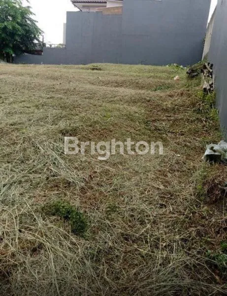 image DI JUAL TANAH EKSKLUSIF 406M2 DI LEBAK BULUS - DEKAT MRT & TOLL JOR (4)