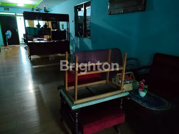 image HUNIAN YANG NYAMAN DAN BEBAS BANJIR COCOK UNTUK KELUARGA ATAU UNTUK INVESTASI BISNIS (5)