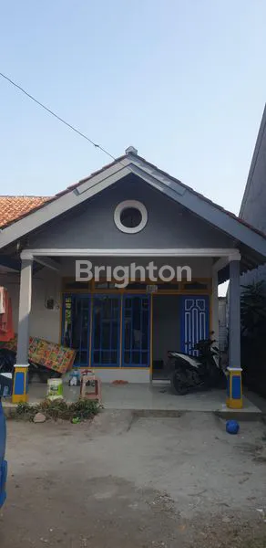 image RUMAH + KONTRAKAN 800M² DEKAT CCM (2)