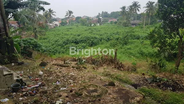 image RUMAH + KONTRAKAN 800M² DEKAT CCM (8)