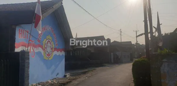 image RUMAH + KONTRAKAN 800M² DEKAT CCM (4)