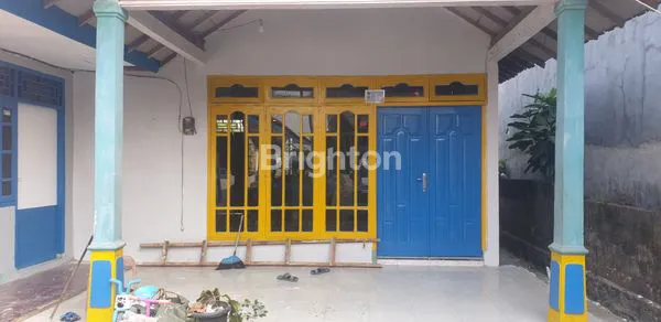image RUMAH + KONTRAKAN 800M² DEKAT CCM (7)