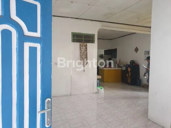 image RUMAH + KONTRAKAN 800M² DEKAT CCM (3)