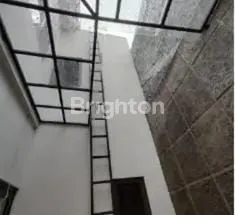 image RUMAH MINIMALIS 2 LANTAI LT 89M² DI KAYU PUTIH (7)