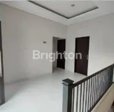 image RUMAH MINIMALIS 2 LANTAI LT 89M² DI KAYU PUTIH (4)