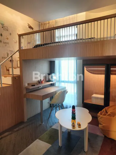 image ASKARA BRAHMAPURI, RESORT LIVING BANDUNG (7)