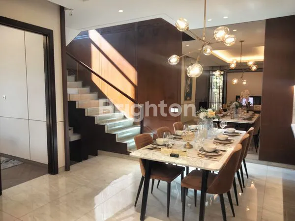 image ASKARA BRAHMAPURI, RESORT LIVING BANDUNG (8)