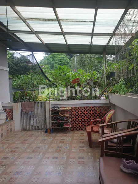 image RUMAH ASRI 255M² DI CIBINONG, HARGA MENARIK! (2)