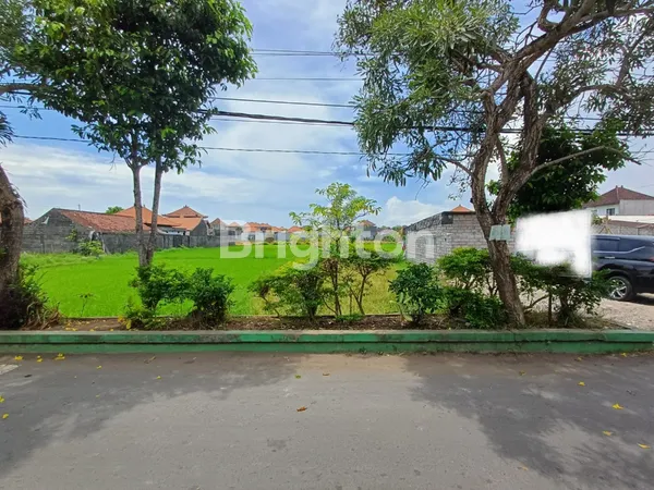 image FOR RENT  TANAH STRATEGIS DI KESIMAN, DENPASAR TIMUR (1)