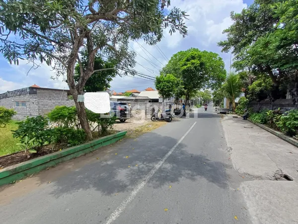 image FOR RENT  TANAH STRATEGIS DI KESIMAN, DENPASAR TIMUR (3)