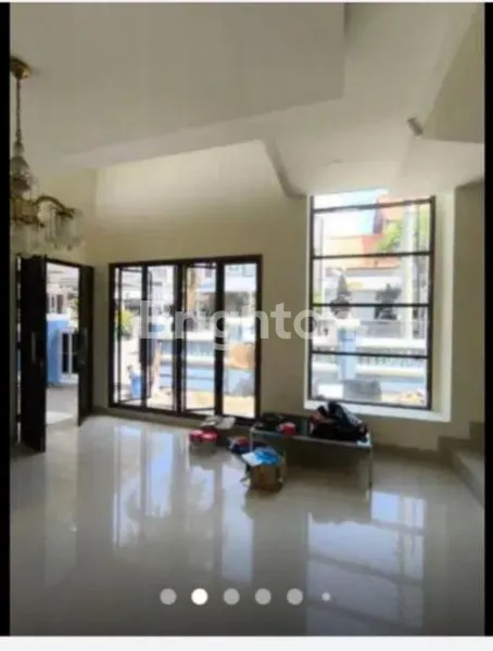 image HUNIAN MODERN MINIMALIS 2 LANTAI DI KAWASAN ELITE JLN TUKAD BADUNG, RENON – NYAMAN & SIAP HUNI! (3)