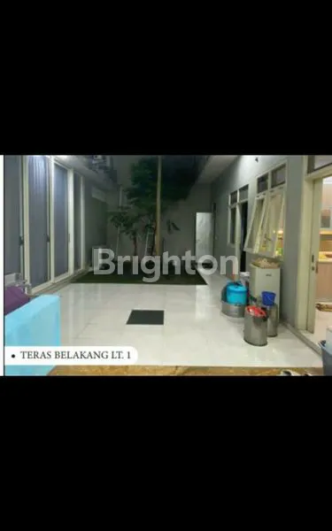 image RUMAH MEWAH 5+1 KT DI WISATA BUKIT MAS 2 SURABAYA BARAT. (2)