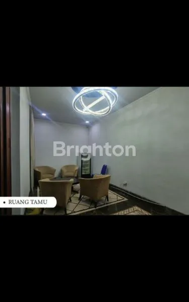 image RUMAH MEWAH 5+1 KT DI WISATA BUKIT MAS 2 SURABAYA BARAT. (7)