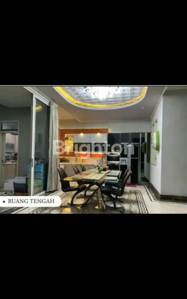 image RUMAH MEWAH 5+1 KT DI WISATA BUKIT MAS 2 SURABAYA BARAT. (5)
