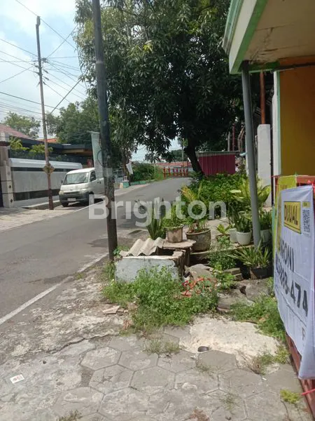 image RUMAH MURAH MINIMALIS SIAP HUNI SHM,LUAS 60 MTR² ,REJOSARI  SEMARANG (4)