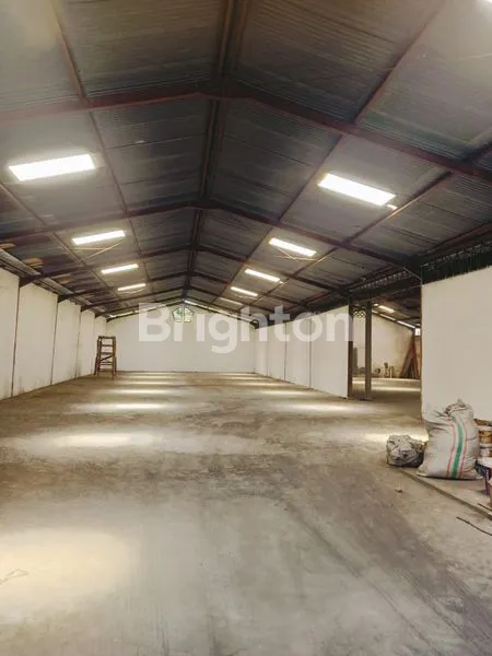 image GUDANG GANDENG LT 1295M² DI WARU SIDOARJO (3)