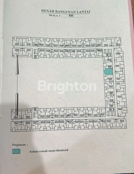 image  APARTEMEN EAST COAST — PAKUWON CITY, SURABAYA TIMUR (6)