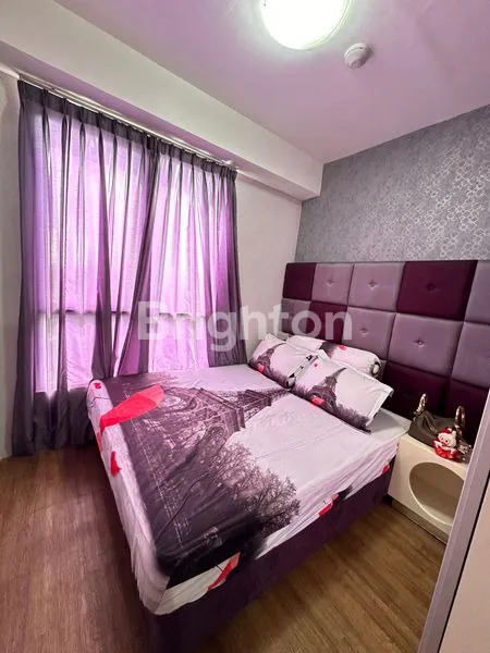 image  APARTEMEN EAST COAST — PAKUWON CITY, SURABAYA TIMUR (2)