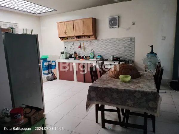 image RUMAH CANTIK TERAWAT SIAP HUNI PERINTIS BALIKPAPAN (4)