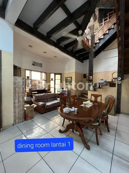 image DIJUAL RUMAH MEWAH KONDISI TERAWAT SIAP HUNI (6)
