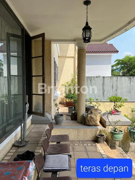 image DIJUAL RUMAH MEWAH KONDISI TERAWAT SIAP HUNI (8)