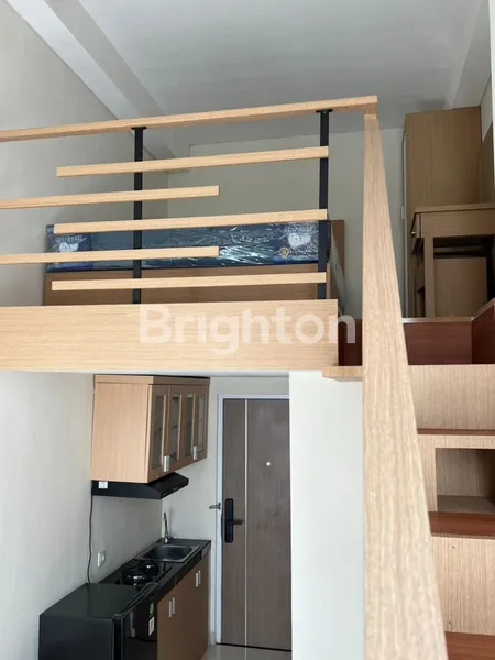 image CONDOVILLA GREEN APPLE 1 RESIDENCE (5)