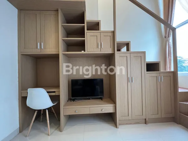 image CONDOVILLA GREEN APPLE 1 RESIDENCE (6)