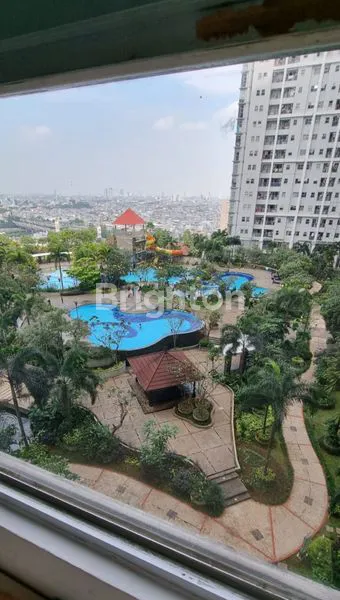 APARTEMEN SEASON CITY JAKARTA BARAT