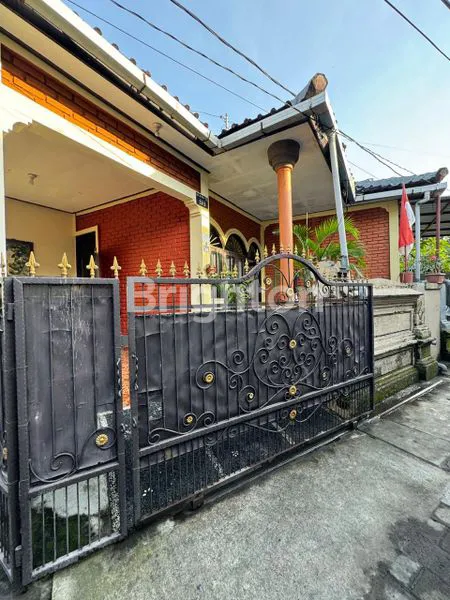 image RUMAH NYAMAN SIAP HUNI DI TEGAL KERTHA – DENPASAR BARAT (1)