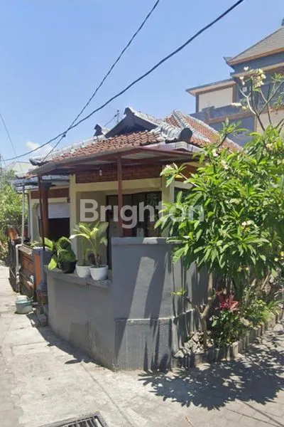 image RUMAH NYAMAN SIAP HUNI DI TEGAL KERTHA – DENPASAR BARAT (2)