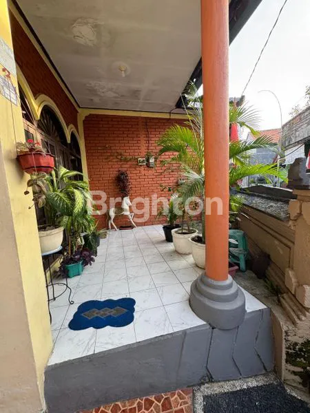 image RUMAH NYAMAN SIAP HUNI DI TEGAL KERTHA – DENPASAR BARAT (3)