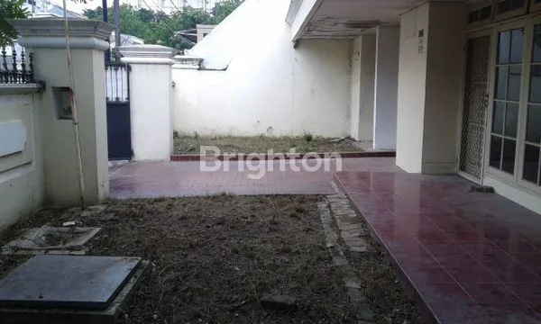 image RUMAH HITUNG TANAH LOKASI DHARMAHUSADA INDAH TIMUR – SURABAYA TIMUR (3)