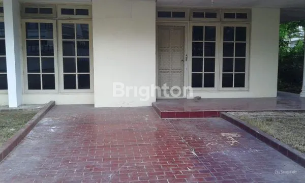image RUMAH HITUNG TANAH LOKASI DHARMAHUSADA INDAH TIMUR – SURABAYA TIMUR (2)