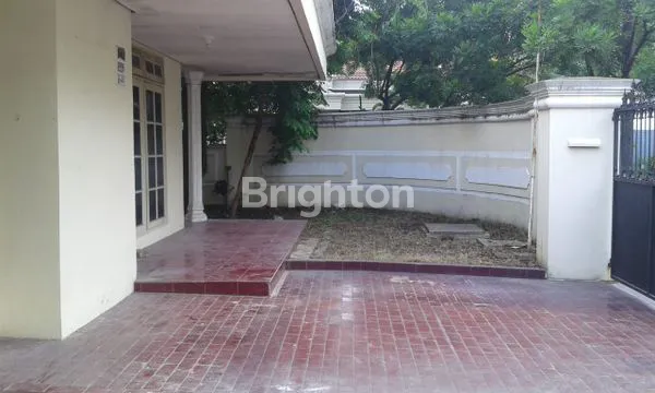 image RUMAH HITUNG TANAH LOKASI DHARMAHUSADA INDAH TIMUR – SURABAYA TIMUR (4)