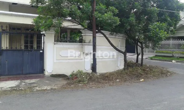 image RUMAH HITUNG TANAH LOKASI DHARMAHUSADA INDAH TIMUR – SURABAYA TIMUR (1)