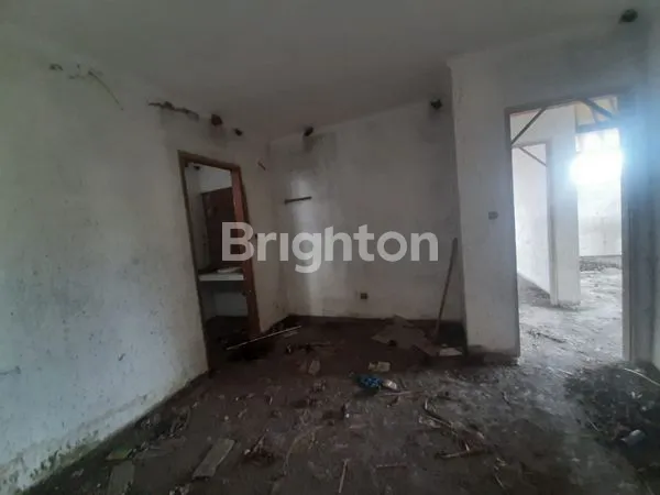 image VILA MANGKRAK DI SANUR, TINGGAL FINISHING HARGA MIRING (4)