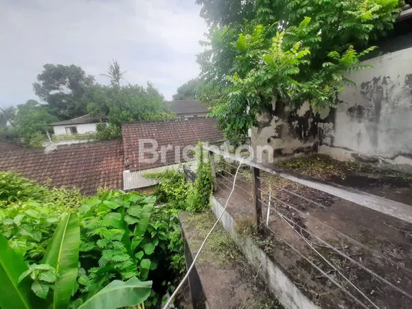 image VILA MANGKRAK DI SANUR, TINGGAL FINISHING HARGA MIRING (7)