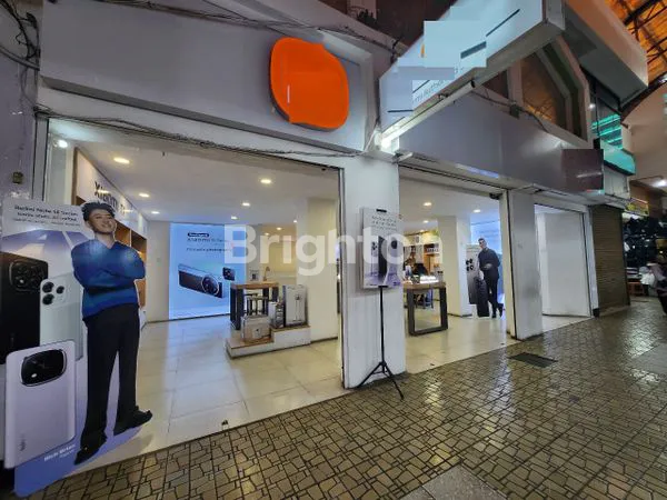 image RUKO STRATEGIS SIAP HUNI TENGAH KOTA MALANG (4)