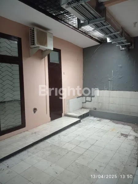 image  RUMAH 2 LANTAI COCOK BUAT KOST² AN – MULYOSARI MAS, SURABAYA TIMUR (7)