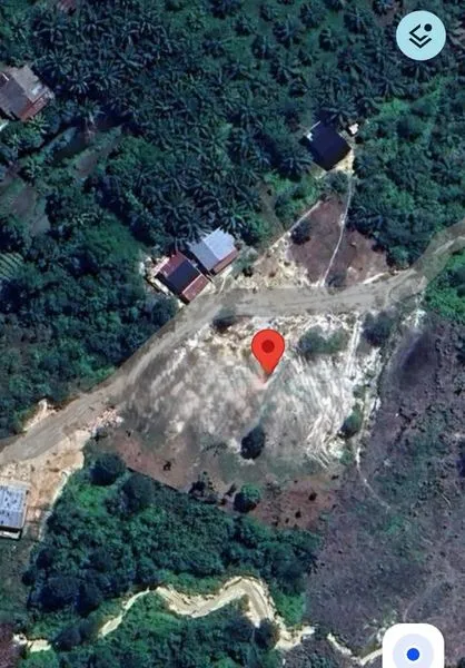 image TANAH KOMERSIL 6419M² STRATEGIS DEKAT SPBU LINTAS TIMUR KULIM (1)