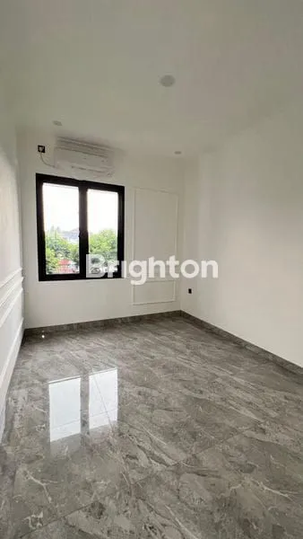 image RUMAH BARU LT 90 DI KEMANG PRATAMA - BEKASI (6)