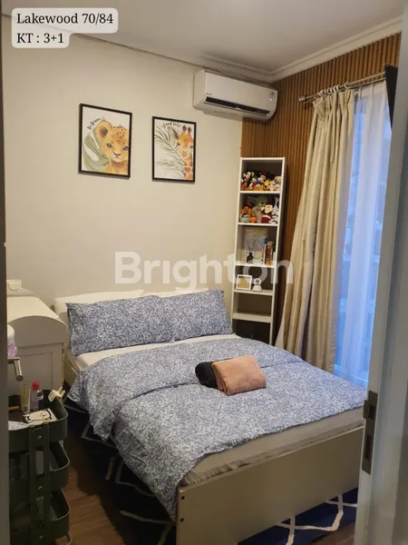 image DIJUAL CLUSTER THE LAKEWOOD, CITRAGRAN CIBUBUR (3)