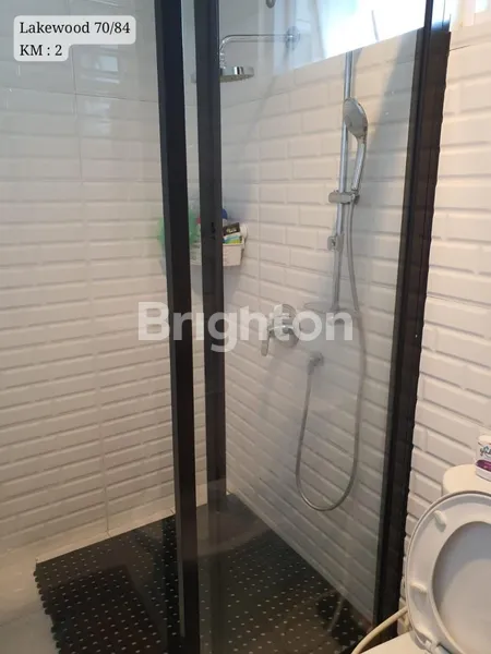 image DIJUAL CLUSTER THE LAKEWOOD, CITRAGRAN CIBUBUR (6)