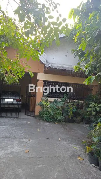 image RUMAH DI AREA STRATEGIS DI KOTA SURABAYA, RUNGKUT LOR (1)