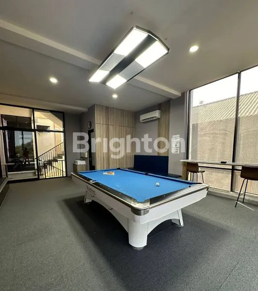image HOT DEAL – INVESTASI BISNIS SIAP JALAN ,  BILLIARD & CAFÉ 4 LANTAI + ROOFTOP VIEW CITYLIGHT (6)