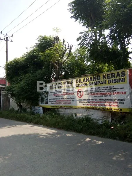 image TANAH DIJUAL CEPAT - KAWASAN PENGEMBANGAN PIK 2 TANGERANG (3)