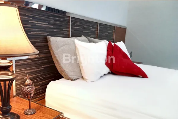 image FOR RENT FULLY FURNISH SMART HOUSE TUKAD, RENON DENPASAR (8)