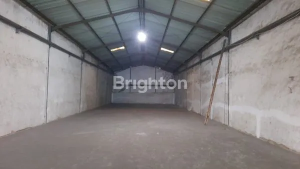 image GUDANG SIAP PAKAI LT 520M² DI MARGOMULYO (3)