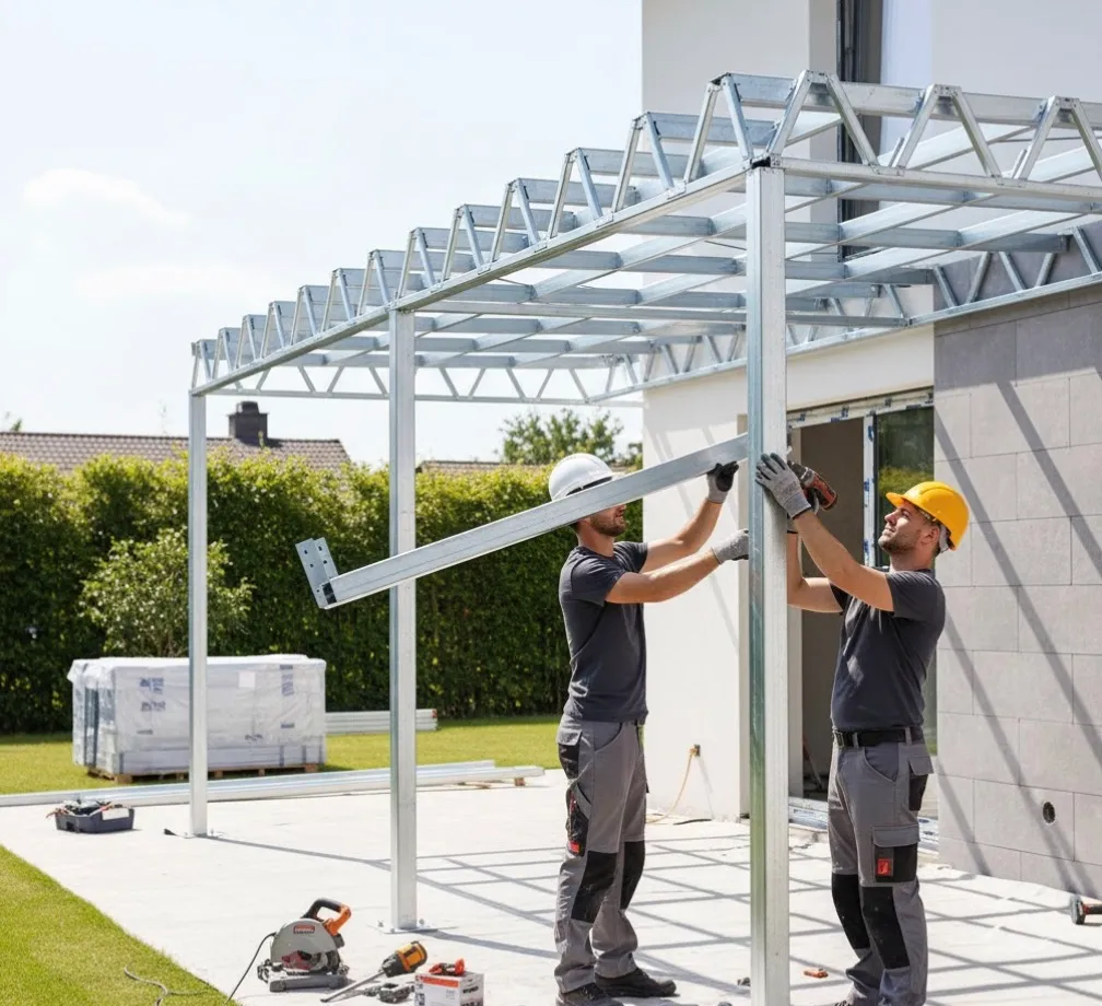 model teras baja ringan terbaru 2